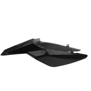 Takalokasuoja, Musta, Derbi Senda DRD X-Treme 11-17, Gilera RCR,SMT 11-17