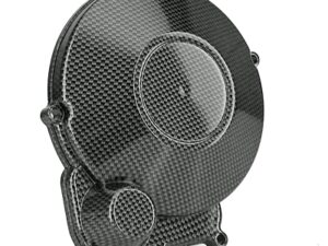 TNT Magneeton koppa, Carbon-kuvio, AM6