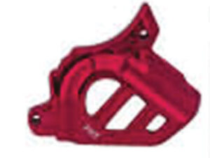 TNT Eturattaan suoja, Punainen, AM6