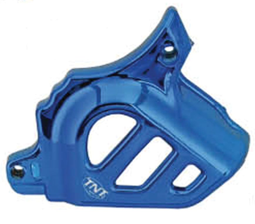 TNT Eturattaan suoja, Sininen, AM6