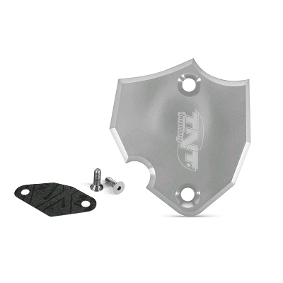 TNT Öljypumpun kansi, Hopea, AM6