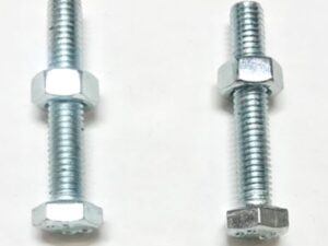 Ketjunkiristimen Pultti & Mutteri sarja, Suzuki PV50