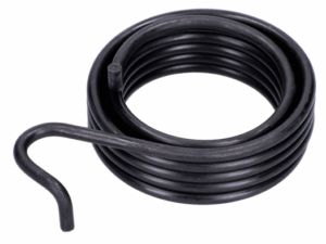 Käynnistyspolkimen jousi, Piaggio 2-T / Gilera 2-T / Aprilia 2-T (Piaggio)