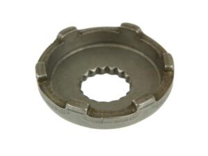 Käynnistimen käpälä, Minarelli Pysty/Vaaka