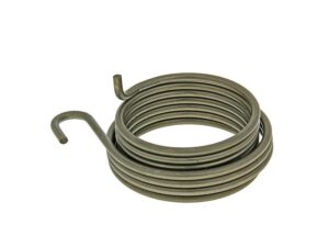 Käynnistyspolkimen jousi, CPI- / Keeway-skootterit 2-T