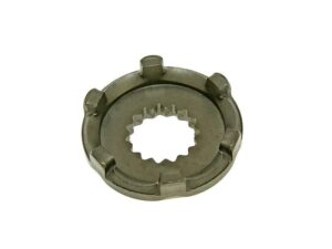 Käynnistimen käpälä, CPI- / Keeway-skootterit 2-T