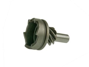 Käynnistimen ratas, 8-hampainen, Kiina-skootterit 4-T 50cc / Peugeot 4-T / SYM 4