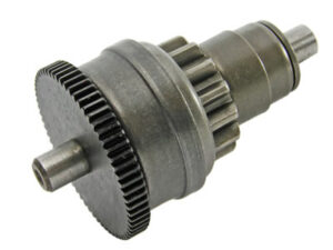 Bendix, Kiina-skootterit 4-T / Kymco 2-T,4-T / Peugeot 2-T,4-T / SYM 4-T