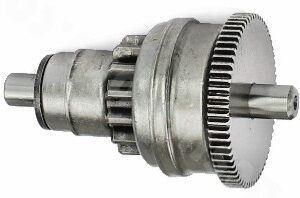 Bendix, Kiina-skootterit 4-T / Kymco 2-T,4-T / Peugeot 2-T,4-T / SYM 4-T