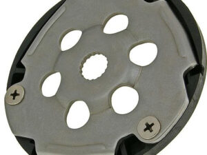 Startin vapaakytkin, Minarelli Pysty/Vaaka