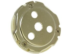 Startin vapaakytkin, CPI- / Keeway-skootterit 2-T