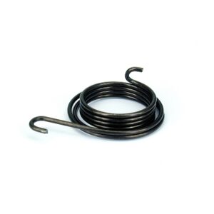 Käynnistyspolkimen jousi, Peugot-skootteri 2-T