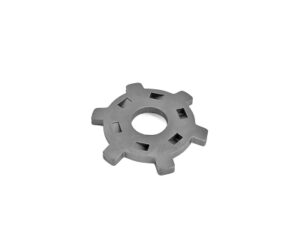 Käynnistimen käpälä, Peugot-skootteri 2-T