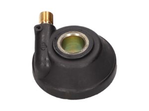 Nopeusmittarin pyörittäjä, 15mm, Derbi Senda SM DRD 03-04 / MH Furia 00-