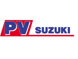 Tec-X Tarrasarja, Sininen/Punainen, Suzuki PV50