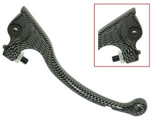 Tec-X Jarruvipu, Carbon-kuvio, Derbi Senda DRD Pro / Drac / Rieju MRT