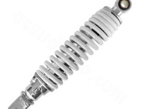 TNT Orginal Iskunvaimentaja, Pituus 250mm, Skootteri-malli