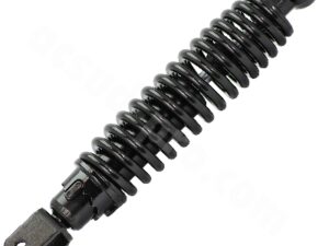 TNT Orginal Iskunvaimentaja, Pituus 270mm, Skootteri-malli