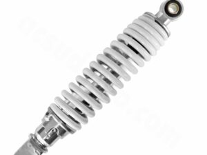 TNT Orginal Iskunvaimentaja, Pituus 280mm, Skootteri-malli