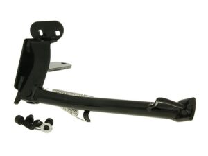 Sivutuki, Peugeot Speedfight 1 & 2 -07, Vavacity -08