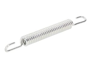 Sivutuen jousi, 150mm (Ø 3mm), Derbi Senda R -10, SM -09 / Gilera RCR,SMT -10