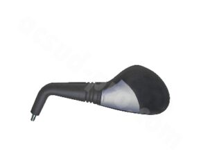 Peili, Vasen, MBK Nitro 98-12 / Yamaha Aerox 98-12