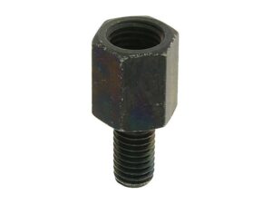 Peiliadapteri, M8 Vasen kierre (runko) -> M10 Oikea kierre (peili)