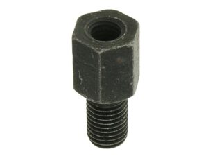 Peiliadapteri, M10 Oikea kierre (runko) -> M8 Oikea kierre (peili)