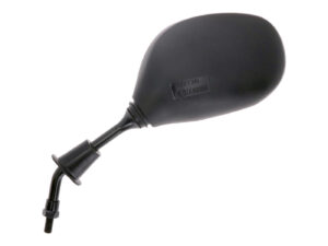 Peili, Vasen, Yleismalli, Musta, M8 (oikea)