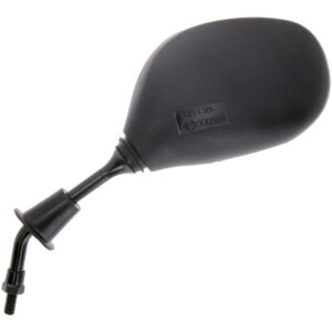 Peili, Vasen, Yleismalli, Musta, M8 (oikea)