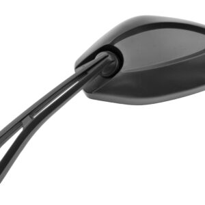 Peili, Vasen, Peugeot Speedfight 3 & 4