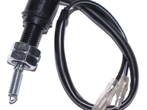 Tec-X Jarruvalokatkaisin, Yleismalli, Suzuki PV50, Ø 12mm - johto 30cm