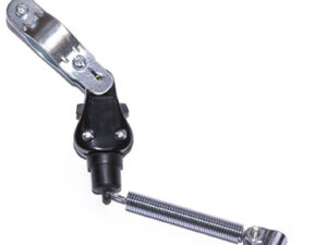 Tec-X Jarruvalokatkaisin, Yleismalli, Klemmari kiinitys