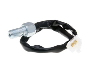 Jarruvalokatkaisin, Yleismalli, Hydraulinen, M10 x 1,00