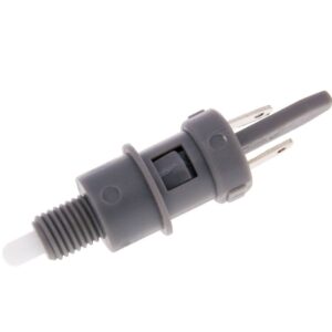 Jarruvalokatkaisin, Yleismalli, M6 x 0,8 , Muovi, (Kahva-malli)