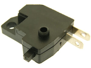 Jarruvalokatkaisin, Oikea, Kiina-skootterit 4-T 50cc