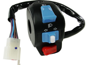 Valonvahitaja, Vasen, Yleismalli