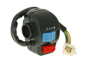 Valonvahitaja, Oikea, Yleismalli