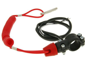 Hätäkatkaisija, Yleismalli, Avautuva & Sulkeutuva piiri, Tanko-mallli