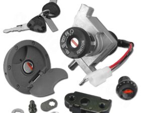 Virtalukko & Lukkosarja, MBK Nitro -02 / Yamaha Aerox -02