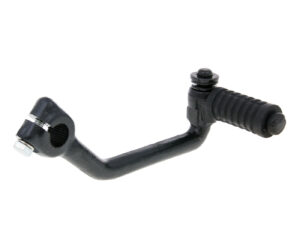 Käynnistinpoljin, Peugeot-skootterit,  Pysty-sylinteri