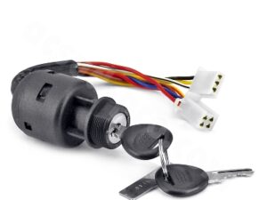 Virtalukko, MBK X-Limit -06 / Yamaha DT 50 R, SM -06