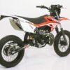 Gianelli Enduro 2T Pakoputki (Huom Ei E-hyv.), Beta RR 12-17