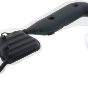 Tec-X Pakoputki, Vakio, Suzuki PV50