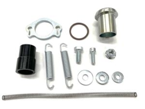 Tecnigas E-NOX EVO Asennussarja, 308-0880, 308-0881