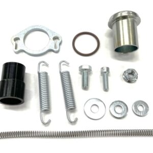 Tecnigas E-NOX EVO Asennussarja, 308-0880, 308-0881