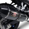 Yoshimura Slip-On Suzuki Gsx650F 08- R77/So/Ca