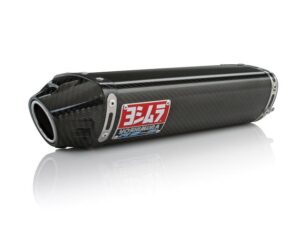 Yoshimura Slip-On Honda Cbr600Rr 09 Rs5Race/So/Ca