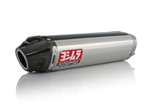 Yoshimura Slip-On Honda Cbr600Rr 09 Rs5Race/So/Ss Ca Tip