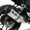 Yoshimura Slip-On Honda Cbr500/Cb500R/X 13- R77/So/Ss/Ca Tip